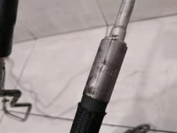 BMW BMW 7 Series E65 Alpina B7 Power Steering Pants 3241626 Power Line Dynamic Drive — thumbnail 6