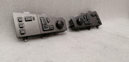 BMW BMW 7 series E65 seat controller switch 6918382 seat memory switch — thumbnail 3