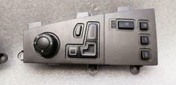 BMW BMW 7 series E65 seat controller switch 6918382 seat memory switch — thumbnail 4