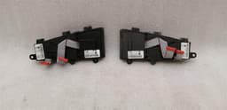 BMW BMW 7 series E65 seat controller switch 6918382 seat memory switch — thumbnail 6