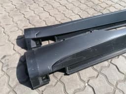 BENTLEY BENTLEY CONTINENTAL GT 2024 LIFT 3S 3SD Side skirt 3SD853852 SPEED SET — thumbnail 8