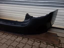 BENTLEY BENTLEY CONTINENTAL GT 2024 LIFT 3SD Rear Bumper 3SD807511 Rear Bumper — thumbnail 3