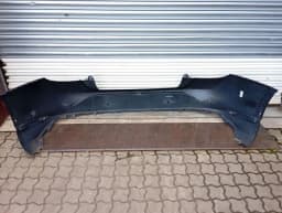 BENTLEY BENTLEY CONTINENTAL GT 2024 LIFT 3SD Rear Bumper 3SD807511 Rear Bumper — thumbnail 4
