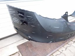 BENTLEY BENTLEY CONTINENTAL GT 2024 LIFT 3SD Rear Bumper 3SD807511 Rear Bumper — thumbnail 7