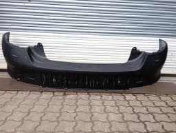 BENTLEY BENTLEY CONTINENTAL GT 2024 LIFT 3SD Rear Bumper 3SD807511 Rear Bumper — thumbnail 6