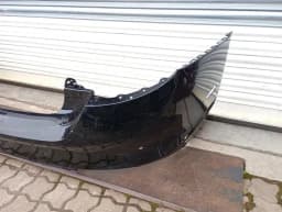 BENTLEY BENTLEY CONTINENTAL GT 2024 LIFT 3SD Rear Bumper 3SD807511 Bumper USA — thumbnail 8