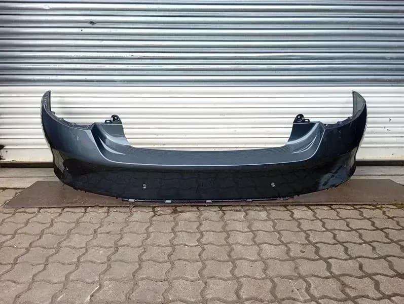 BENTLEY BENTLEY CONTINENTAL GT 2024 LIFT 3SD Rear Bumper 3SD807511 USA Bumper