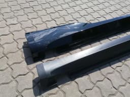 BENTLEY BENTLEY CONTINENTAL GT 2024 LIFT 3S 3SD Side skirt 3SD853852 SPEED SET — thumbnail 6