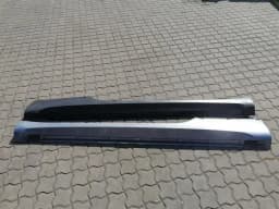 BENTLEY BENTLEY CONTINENTAL GT 2024 LIFT 3S 3SD Side skirt 3SD853852 SPEED SET — thumbnail 1