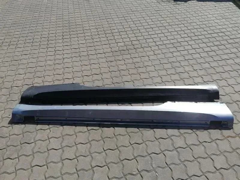 BENTLEY BENTLEY CONTINENTAL GT 2024 LIFT 3S 3SD Side skirt 3SD853852 SPEED SET