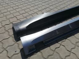 BENTLEY BENTLEY CONTINENTAL GT 2024 LIFT 3S 3SD Side skirt 3SD853852 SPEED SET — thumbnail 3