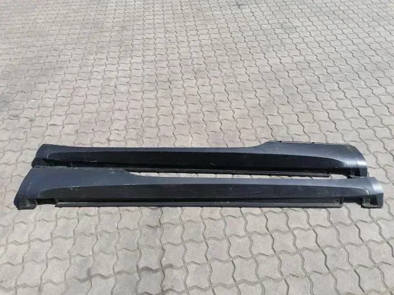 BENTLEY BENTLEY CONTINENTAL GT 2024 LIFT 3S 3SD Side skirt 3SD853852 SPEED SET