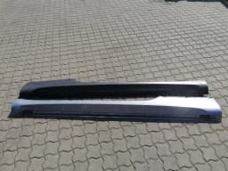 BENTLEY BENTLEY CONTINENTAL GT 2024 LIFT 3S 3SD Side skirt 3SD853852 SPEED SET — thumbnail 4