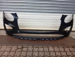 BENTLEY BENTLEY CONTINENTAL GT 2024 LIFT 3SD Front Bumper 3SD807437 Front Bumper — thumbnail 1