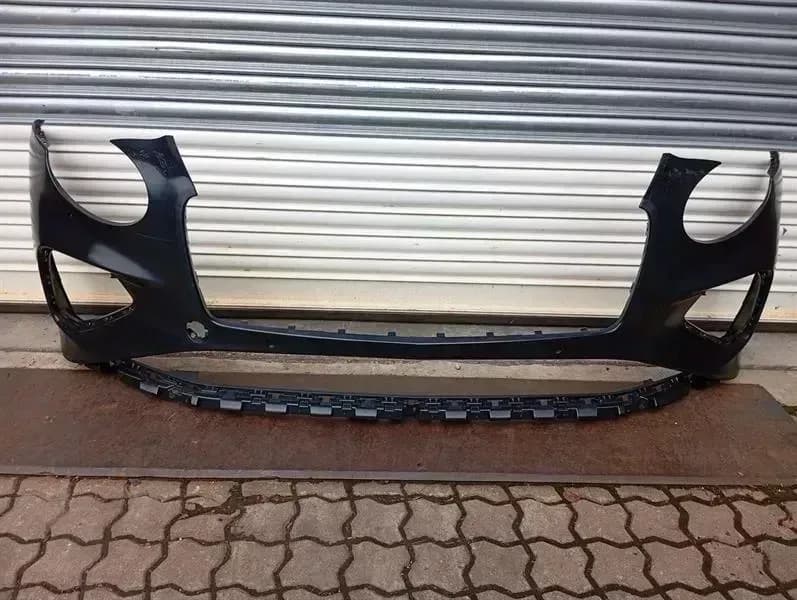 BENTLEY CONTINENTAL GT 2024 LIFT 3SD Front Bumper 3SD807437 Front Bumper