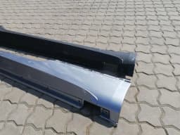 BENTLEY BENTLEY CONTINENTAL GT 2024 LIFT 3S 3SD Side skirt 3SD853852 SPEED SET — thumbnail 2