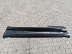 BENTLEY BENTLEY CONTINENTAL GT 2024 LIFT 3S 3SD Side skirt 3SD853852 SPEED SET — thumbnail 4