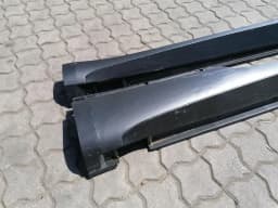 BENTLEY BENTLEY CONTINENTAL GT 2024 LIFT 3S 3SD Side skirt 3SD853852 SPEED SET — thumbnail 2