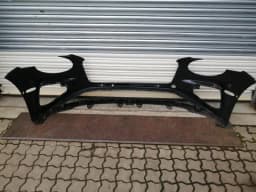 BENTLEY BENTLEY CONTINENTAL GT 2024 LIFT 3SD Front Bumper 3SD807437 USA Bumper — thumbnail 10