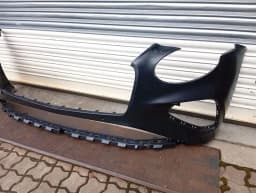 BENTLEY BENTLEY CONTINENTAL GT 2024 LIFT 3SD Front Bumper 3SD807437 Front Bumper — thumbnail 2