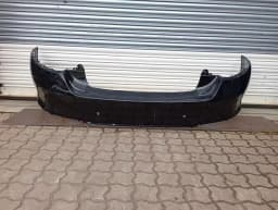 BENTLEY BENTLEY CONTINENTAL GT 2024 LIFT 3SD Rear Bumper 3SD807511 Bumper USA — thumbnail 1