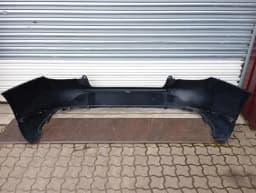 BENTLEY BENTLEY CONTINENTAL GT 2024 LIFT 3SD Rear Bumper 3SD807511 Rear Bumper — thumbnail 4