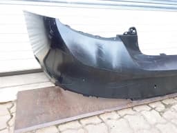BENTLEY BENTLEY CONTINENTAL GT 2024 LIFT 3SD Rear Bumper 3SD807511 Rear Bumper — thumbnail 7