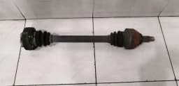 BMW BMW 7 series E65 RLH Drive Shaft 7572685 Drive Shaft Rear Left — thumbnail 1