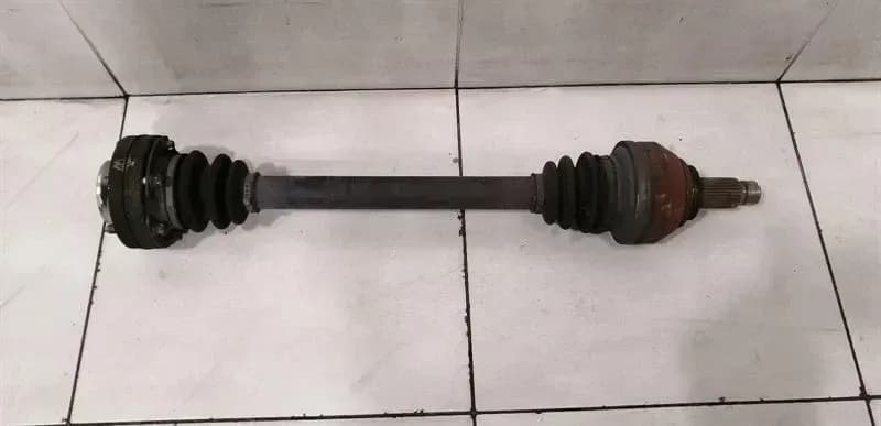 BMW BMW 7 series E65 RLH Drive Shaft 7572685 Drive Shaft Rear Left