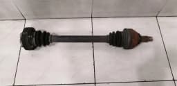 BMW BMW 7 series E65 RLH Drive Shaft 7572685 Drive Shaft Rear Left — thumbnail 4
