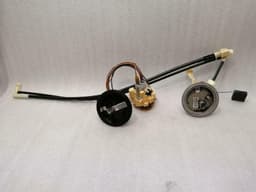 BMW BMW 7 series E66 E65 B7 ALPINA fuel pump electric 7194000 fuel pump — thumbnail 1