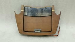 BMW BMW 7 Series E65 Ashtray With Trim 7148746 Ashtray — thumbnail 2