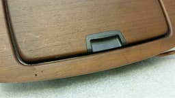 BMW BMW 7 Series E65 Ashtray With Trim 7148746 Ashtray — thumbnail 8