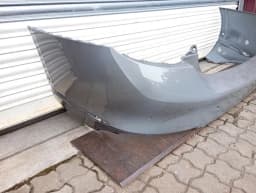 BENTLEY Bentley Continental GT 2024 Lift 3S 3SD Rear Bumper 3SD807511 Rear Bumper — thumbnail 2