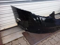 BENTLEY BENTLEY CONTINENTAL GT 2024 LIFT 3SD Rear Bumper 3SD807511 USA Bumper — thumbnail 7