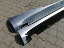 BENTLEY BENTLEY CONTINENTAL GT 2024 LIFT 3S 3SD Side skirt 3SD853852 SPEED SET — thumbnail 5