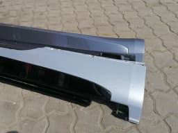 BENTLEY BENTLEY CONTINENTAL GT 2024 LIFT 3S 3SD Side skirt 3SD853852 SPEED SET — thumbnail 3
