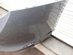 BENTLEY BENTLEY CONTINENTAL GT 2024 LIFT 3SD Rear Bumper 3SD807511 Rear Bumper — thumbnail 9