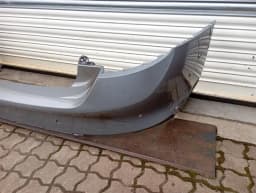 BENTLEY BENTLEY CONTINENTAL GT 2024 LIFT 3SD Rear Bumper 3SD807511 Rear Bumper — thumbnail 3