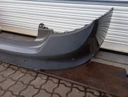 BENTLEY Bentley Continental GT 2024 Lift 3S 3SD Rear Bumper 3SD807511 Rear Bumper — thumbnail 3