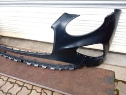 BENTLEY Bentley Continental GT 2024 Lift 3S 3SD Front Bumper 3SD807437 Front Bumper — thumbnail 2