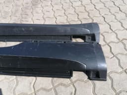 BENTLEY BENTLEY CONTINENTAL GT 2024 LIFT 3S 3SD Side skirt 3SD853852 SPEED SET — thumbnail 5