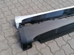 BENTLEY BENTLEY CONTINENTAL GT 2024 LIFT 3S 3SD Side skirt 3SD853852 SPEED SET — thumbnail 6