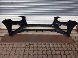 BENTLEY Bentley Continental GT 2024 Lift 3S 3SD Front Bumper 3SD807437 Front Bumper — thumbnail 10