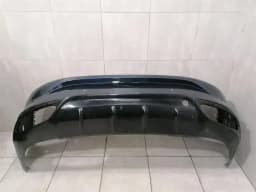 BENTLEY Bentley Continental GT 2024 Lift 3S 3SD Rear Bumper 3SD807511 USA Bumper — thumbnail 1