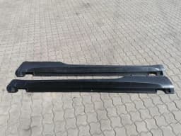 BENTLEY BENTLEY CONTINENTAL GT 2024 LIFT 3S 3SD Side skirt 3SD853852 SPEED SET — thumbnail 4