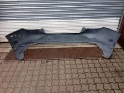 BENTLEY BENTLEY CONTINENTAL GT 2024 LIFT 3SD Rear Bumper 3SD807511 Rear Bumper — thumbnail 4