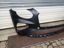 BENTLEY BENTLEY CONTINENTAL GT 2024 LIFT 3SD Front Bumper 3SD807437 Front Bumper — thumbnail 2
