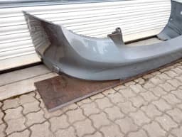 BENTLEY BENTLEY CONTINENTAL GT 2024 LIFT 3SD Rear Bumper 3SD807511 Rear Bumper — thumbnail 2