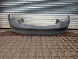 BENTLEY BENTLEY CONTINENTAL GT 2024 LIFT 3SD Rear Bumper 3SD807511 Rear Bumper — thumbnail 1